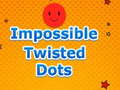 游戏Impossible Twisted Dots