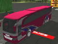 游戏Modern Bus Parking 