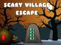 游戏Scary Village Escape
