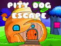 游戏Pity Dog Escape
