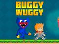 游戏Buggy Wuggy