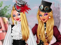 游戏TikTok Stars Welcome to Wonderland