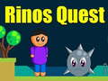游戏Rinos Quest
