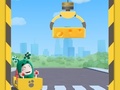 游戏Oddbods: Food Stacker