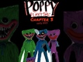 游戏Poppy Playtime Chapter 3