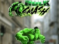 游戏Hulk Smash