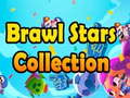 游戏Brawl Stars Collection