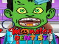游戏Monster Dentist