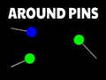 游戏Around Pins