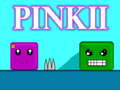 游戏Pinkii