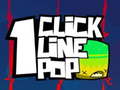 游戏1clic 1line 1pop