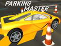 游戏Parking Master 