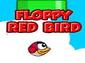游戏Floppy Red Bird
