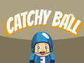 游戏Catchy Ball