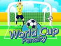 游戏World Cup Penalty