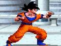 游戏Dragon Ball Z: Taiketsu