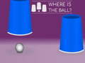 游戏Where Is The Ball?