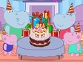 游戏Kids Birthday Party