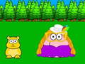 游戏Pou pet