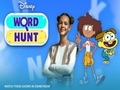 游戏Disney Word Hunt
