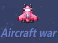 游戏Aircraft war