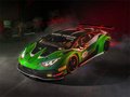 游戏Lamborghini Huracan GT3 EVO2 Puzzle 