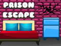 游戏G2M Prison Escape