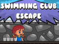 游戏Swimming Club Escape
