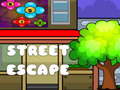 游戏Street Escape