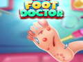 游戏Foot Doctor