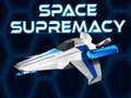 游戏Space Supremacy