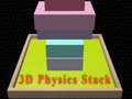 游戏3D Physics Stacks