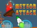 游戏Meteor Attack