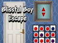 游戏Blissful boy escape