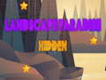 游戏Landscape Paradise Hidden