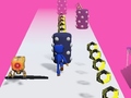 游戏Poppy Playtime Run 3D