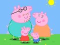 游戏Peppa Pig Hidden Stars