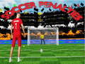 游戏Football soccer penalties
