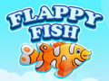 游戏Flappy Fish