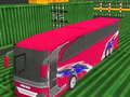 游戏Bus Parking King