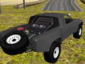 游戏Trucks Off Road