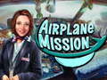 游戏Airplane Mission