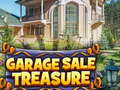 游戏Garage Sale Treasure