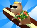 游戏Hamster Island