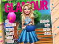 游戏Magazine Cover Competition