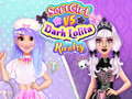 游戏Soft Girl vs Dark Lolita Rivalry