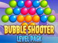 游戏Bubble Shooter Level Pack
