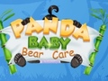 游戏Panda Baby Bear Care