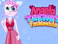 游戏Angela Trendy Fashionista
