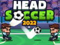 游戏Head Soccer 2022